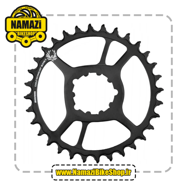 سینی طبق دوچرخه اسرم SRAM X-Sync 2 Eagle 32T