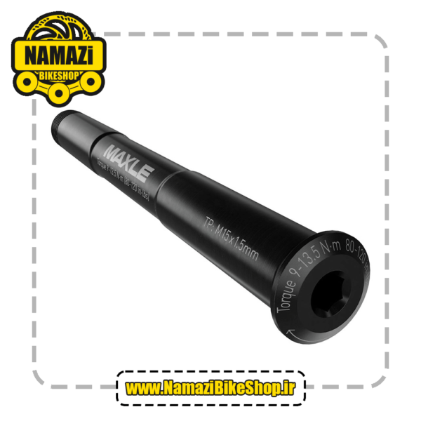 شفت دوچرخه راکشاکس RockShox Maxle Stealth Boost Thru-Axle 110x15mm