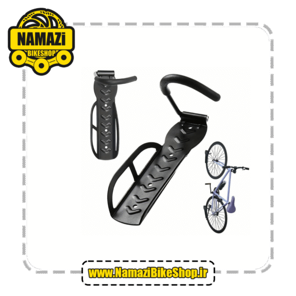 استند دیواری دوچرخه Vabok Fietshaak 30kg draagbaar