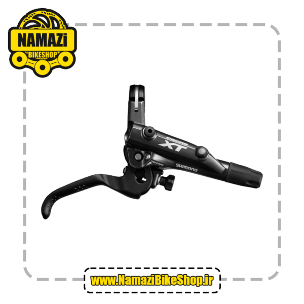 کتی ترمز دوچرخه شیمانو سمت راست Shimano XT BL-M8000 Right side