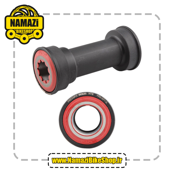 توپ تنه دوچرخه پرس فیت اسرم SRAM Press Fit GXP Bottom Bracket