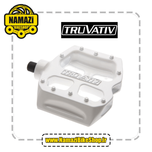 پدال دوچرخه کوهستان TRUVATiV