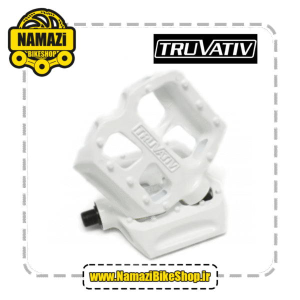 پدال دوچرخه کوهستان TRUVATiV - تصویر 2