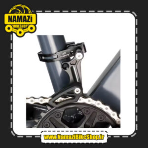 زنجیر کش دوچرخه آلومینیوم TOOPRE